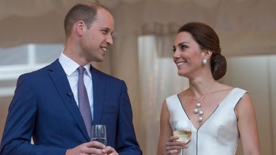 Kate Middleton And Prince William Alarm Fans With Saucy Instagram Video 9honey