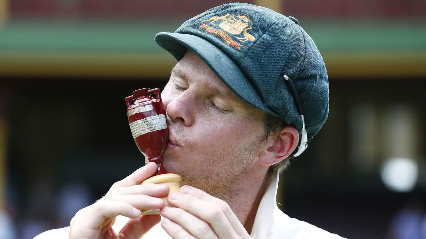 Wisden Cricketers' Almanack says Ashes needs shake-up after 'stinker' series