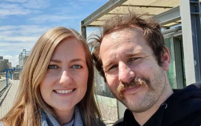 Aussie online gamer and wife Starlight foundation on Twitch