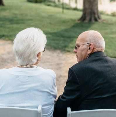 US couple married for 68 years die within one day of each other