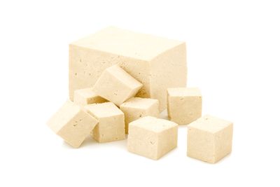Tofu and soy