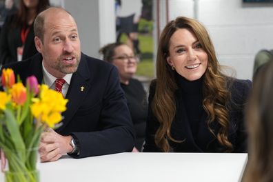 william and kate