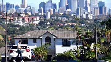 After near-record rises during the pandemic, home prices in Australian capital cities are now slowing at their most rapid pace since 1989