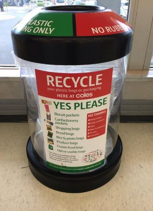 REDCycle has paused its soft pastic recycling scheme.