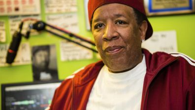 Willie Perry Jr., known as DJ Casper, died aged 58 from cancer.