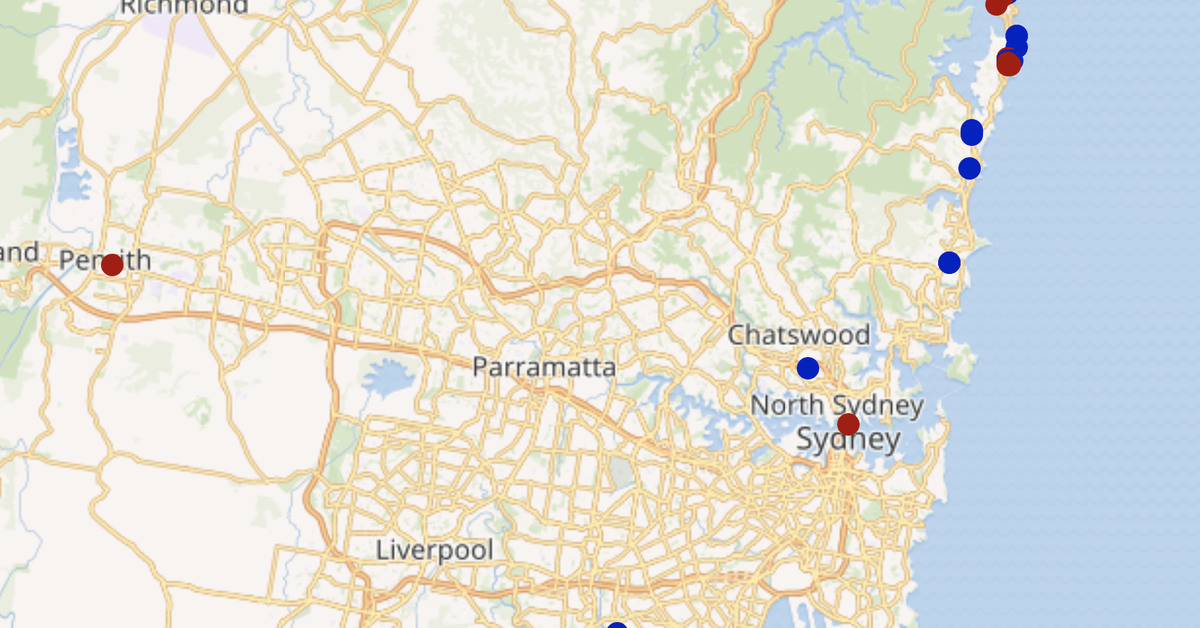 Coronavirus Nsw Update 28 Locally Acquired Covid 19 Cases From Sydney S Northern Beaches Outbreak