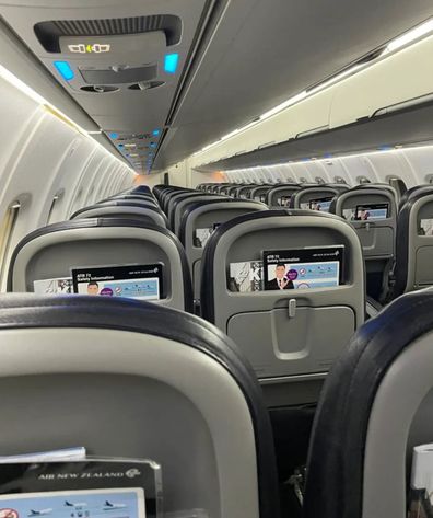 Ghost flights: Why do airlines fly with just one or two passengers?