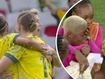 Eleven goals, controversy but Matildas somehow still alive