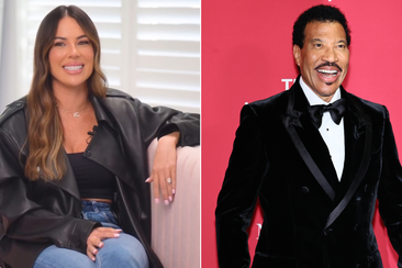 MAFS KC Osborne explains how she ended up staying at Lionel Richie&#x27;s house