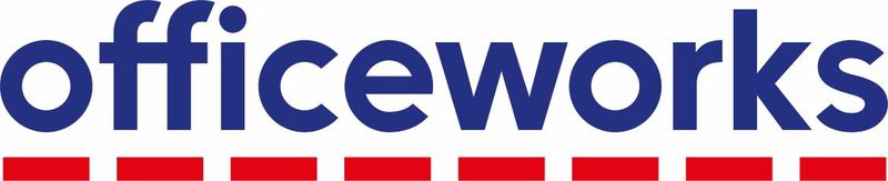Officeworks Logo