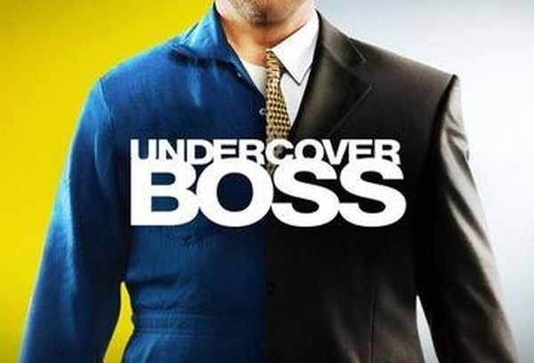 Undercover Boss