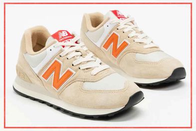 9PR: New Balance sneakers