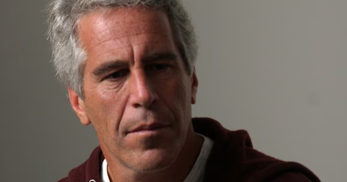 Victim decries ‘political warfare’ in effort to release Epstein transcripts
