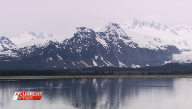 The lucky competition winner will get to take in the sights of Alaska.