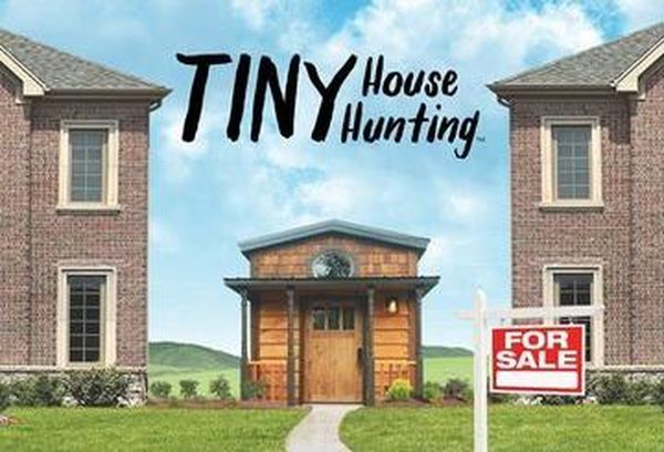 Tiny House Hunting