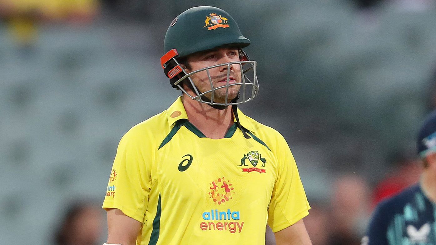 Injured Travis Head flies to India in hopes of rescuing desperate Aussies at World Cup
