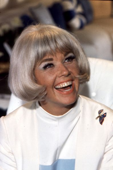 Doris Day