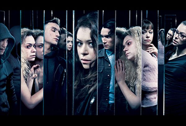 Orphan Black