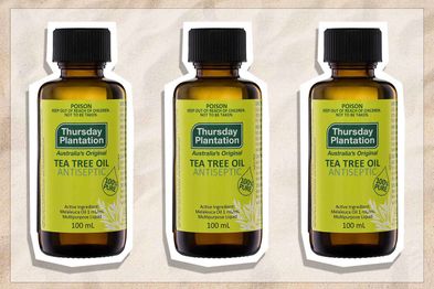 9PR: Thursday Plantation Tea Tree Oil, 100 milliliters