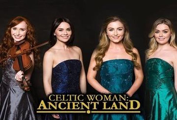 Celtic Woman: Ancient Land