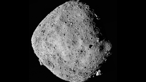 While NASA's OSIRIS-REx mission spent more than two years orbiting Bennu, it was able to gather unprecedented information as well as a sample that is currently heading back to Earth and expected to arrive in September 2023.