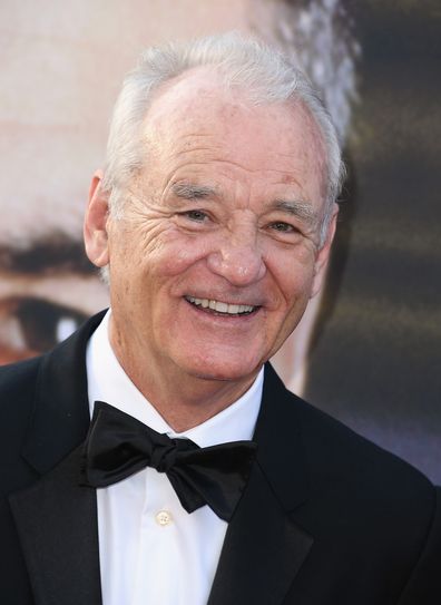 Bill Murray