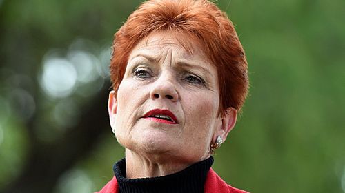 Ignoring Pauline Hanson 'stupid': Howard
