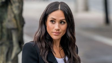 Poll shows exactly what people think of Meghan