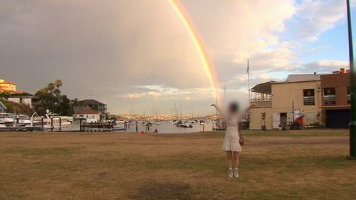 The women are now living a new life in Sydney. (9NEWS)