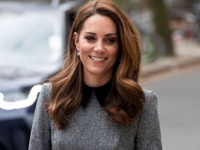 Kate Middleton becomes patron of The Foundling Museum