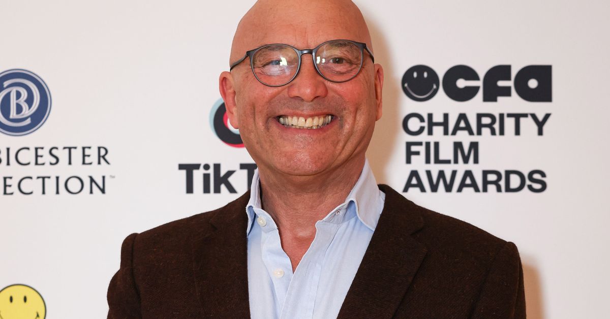 MasterChef UK star Gregg Wallace steps away from BBC show amid misconduct allegations
