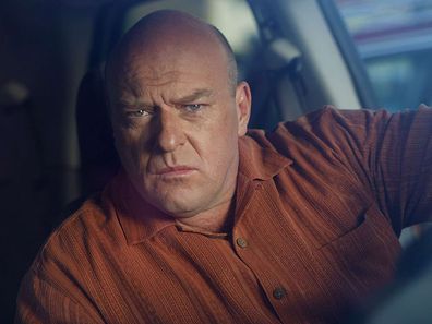 Dean Norris in Breaking Bad