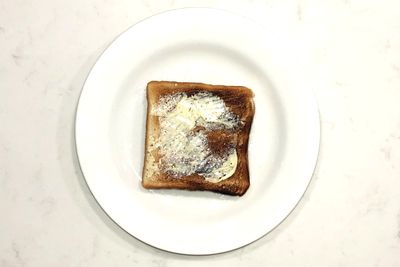 Toast Toppings Ranked By Calories From Lowest To Highest