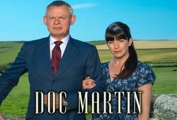 Doc Martin