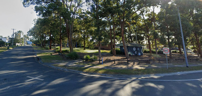 14. Woodridge, Queensland