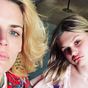 Busy Philipps and daughter diagnosed with the same condition