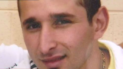 Mohammed Haddara murder: Man charged over 2009 shooting