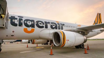 Tigerair