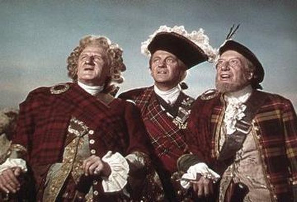 Bonnie Prince Charlie