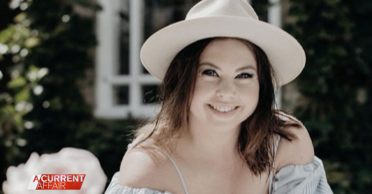 The Queensland mum at the centre of a tragic outback mystery