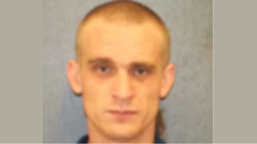 SA Police search for prison escapee Jake Devenney-Gill