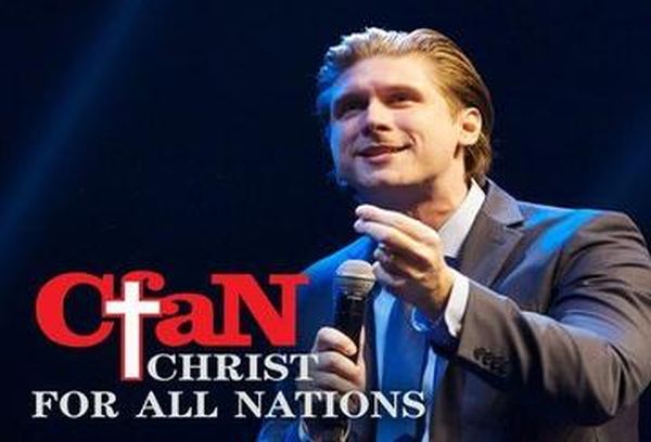 Christ for All Nations