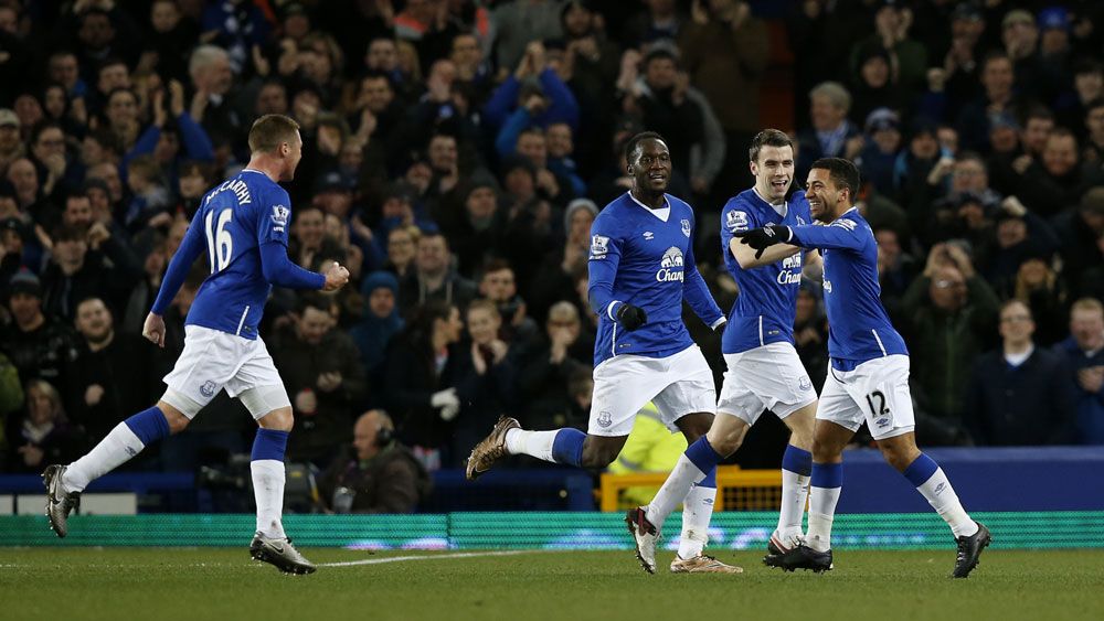 Everton keep Newcastle in relegation zone