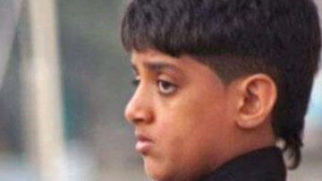 The UN has criticised Saudi Arabia over the case of a jailed minor whose details match Qureiris'.