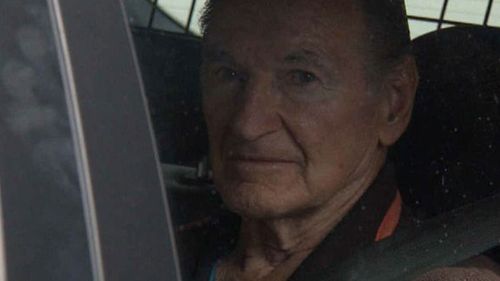 O'Dempsey has never revealed where the bodies are buried. (9NEWS)