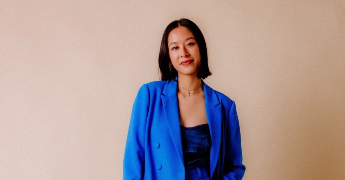 The journey to becoming your own boss
