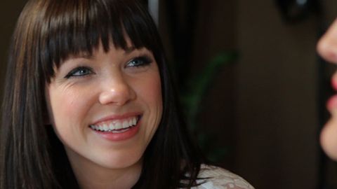 'Call Me Maybe' singer Carly Rae Jepsen: Justin Bieber changed my life