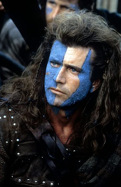 Mel Gibson