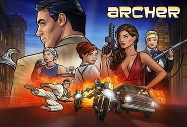 Archer