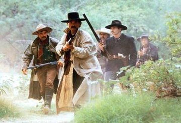 Tombstone
